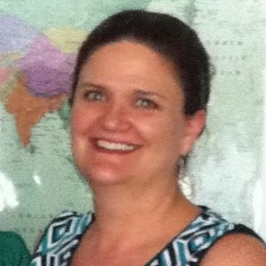 Meet your Posher, June